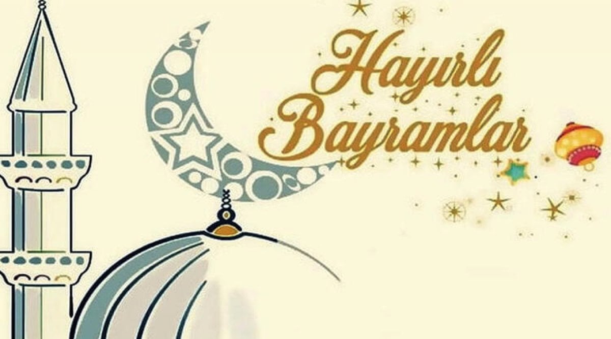 Bayram mesajları 2021: En yeni, en güzel, resimli, dualı Ramazan Bayramı mesajları ve sözleri #1
