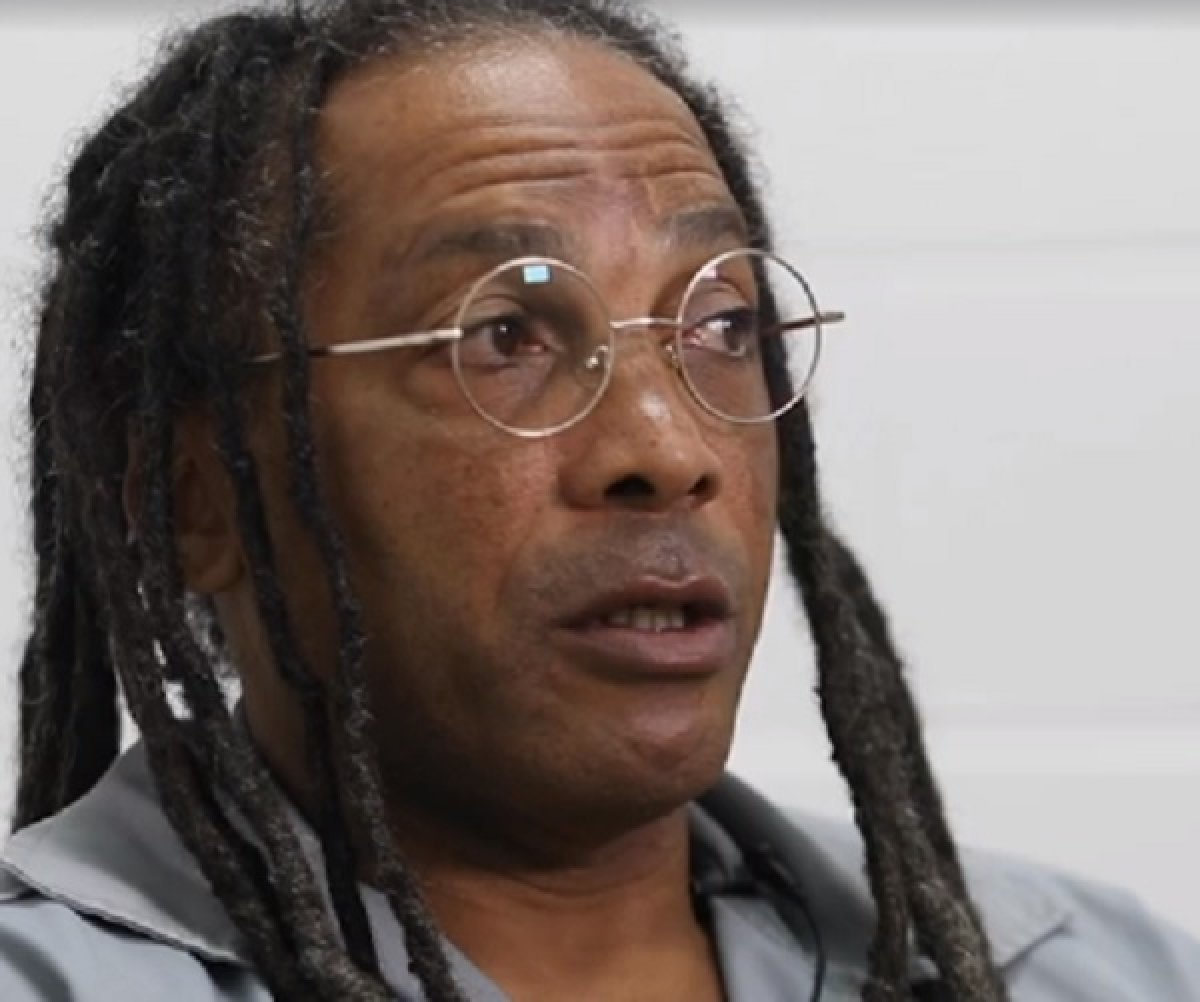 He spent 43 years in prison in the USA, found not guilty #2