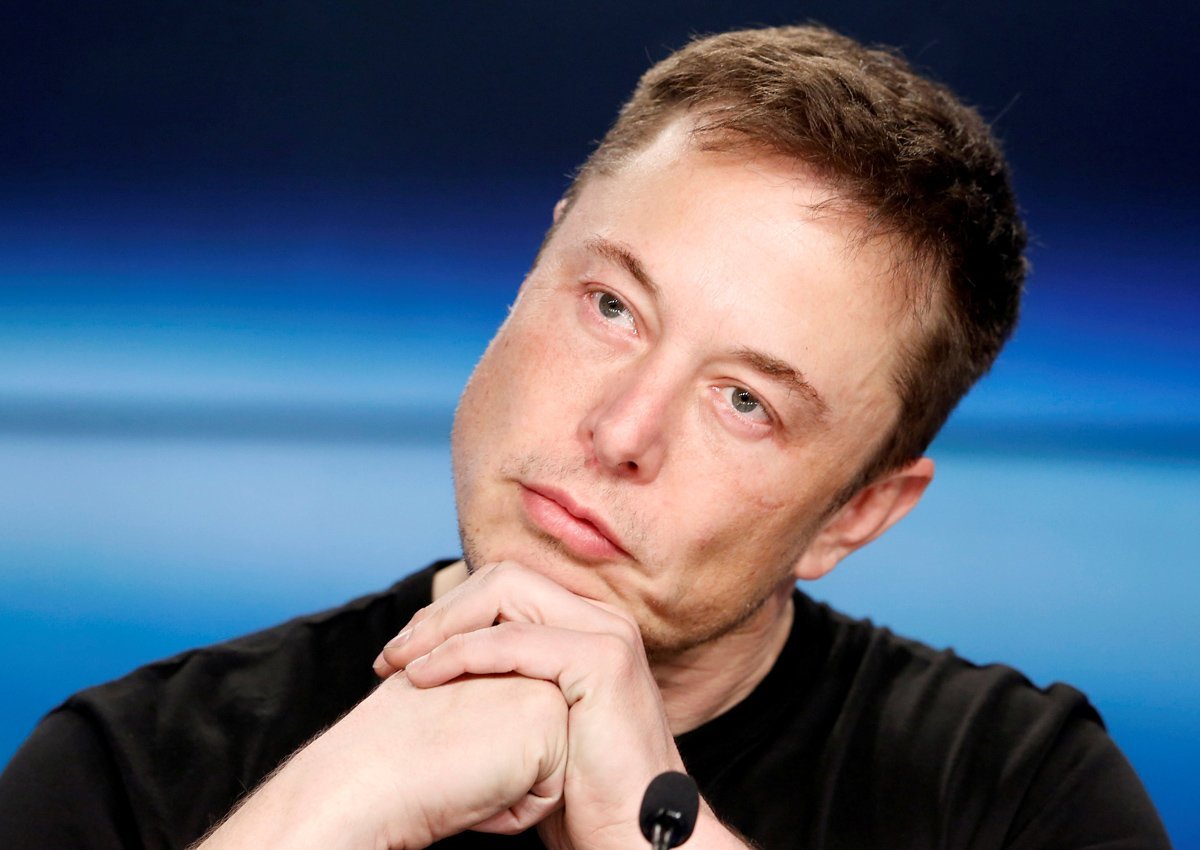 Elon Musk tan kripto para değerlendirmesi #2