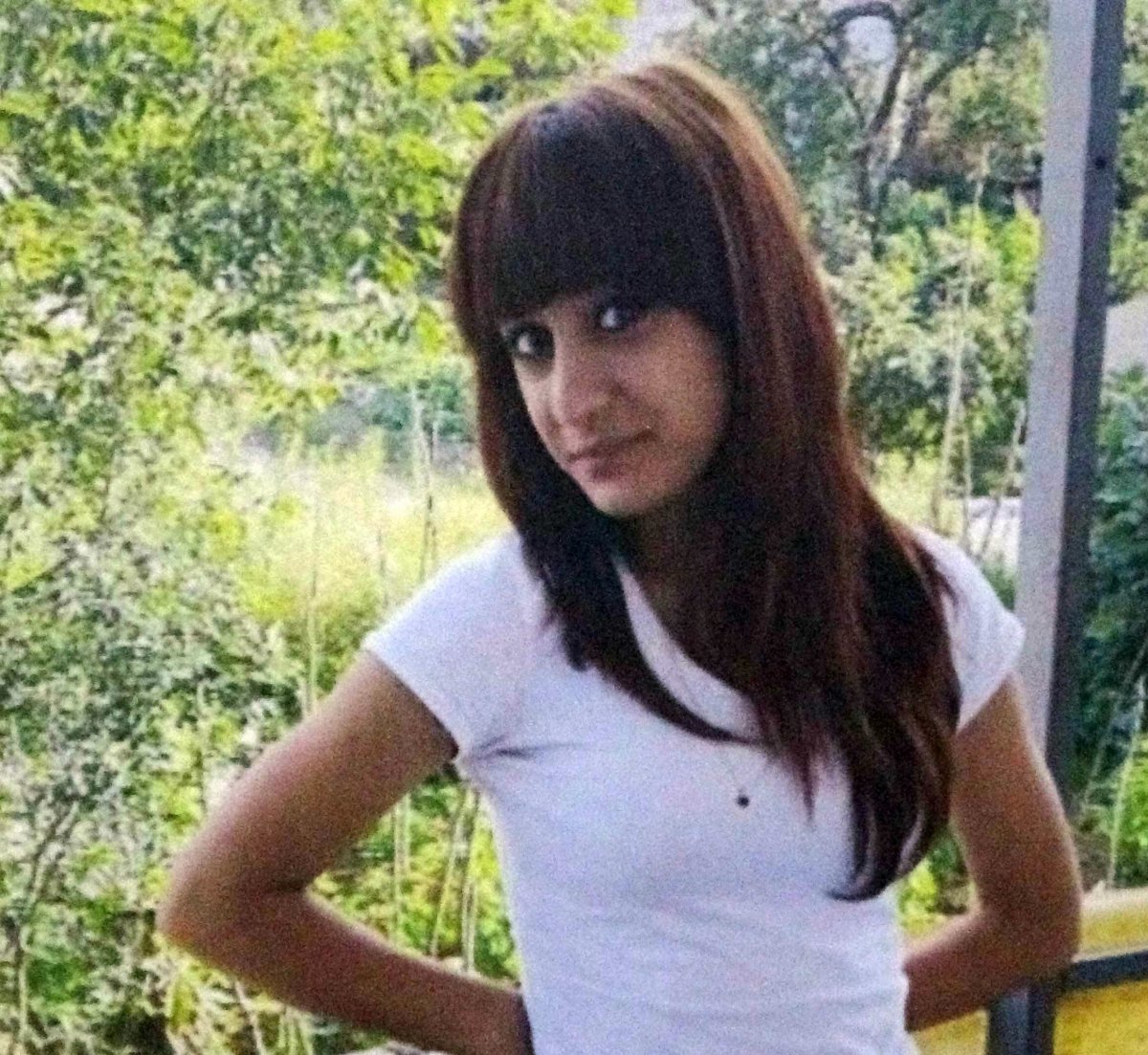 Trabzon da kızının katilleri 4 yıl sonra bulunan baba konuştu #1
