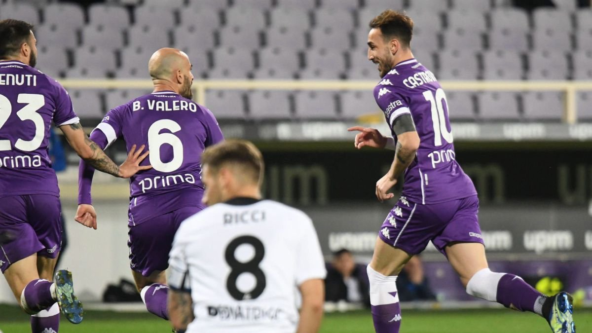 Fiorentina satılıyor #1