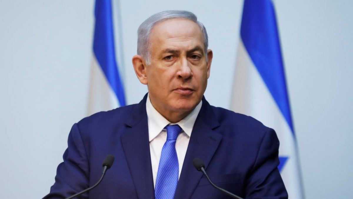 Netanyahu says attacks on Palestine will continue