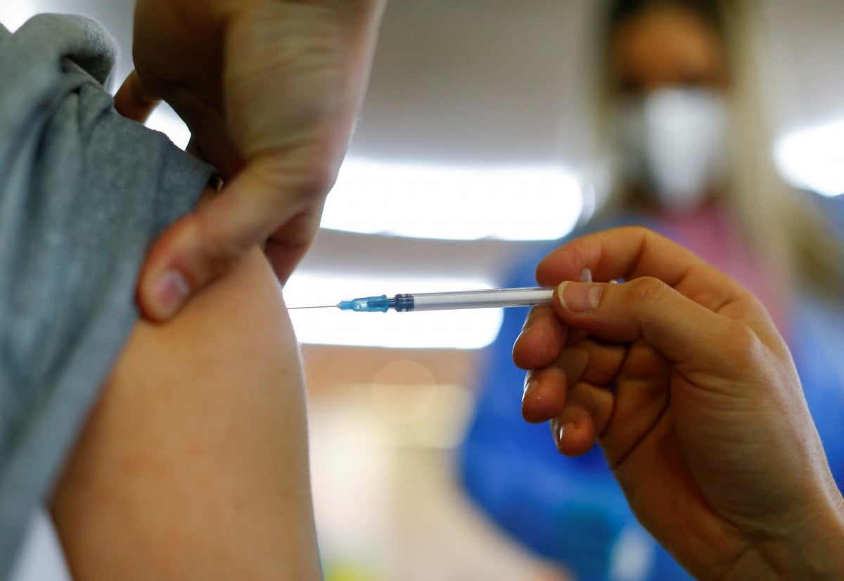 Germany: You will need to be vaccinated against coronavirus in 2022 #2