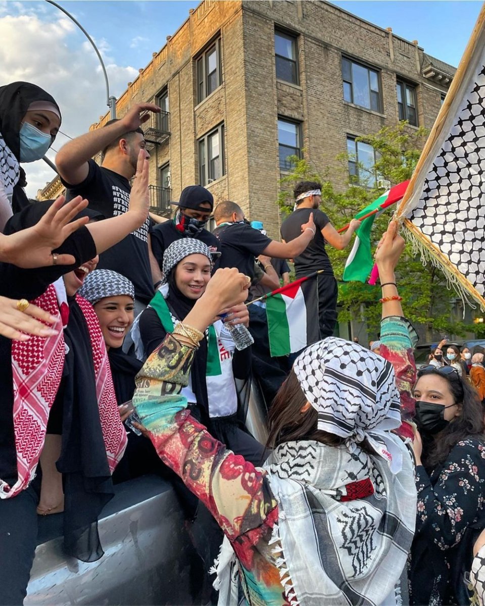 Filistin halkına destek veren Bella Hadid, İsrail in hedefinde: Yazıklar olsun  #4