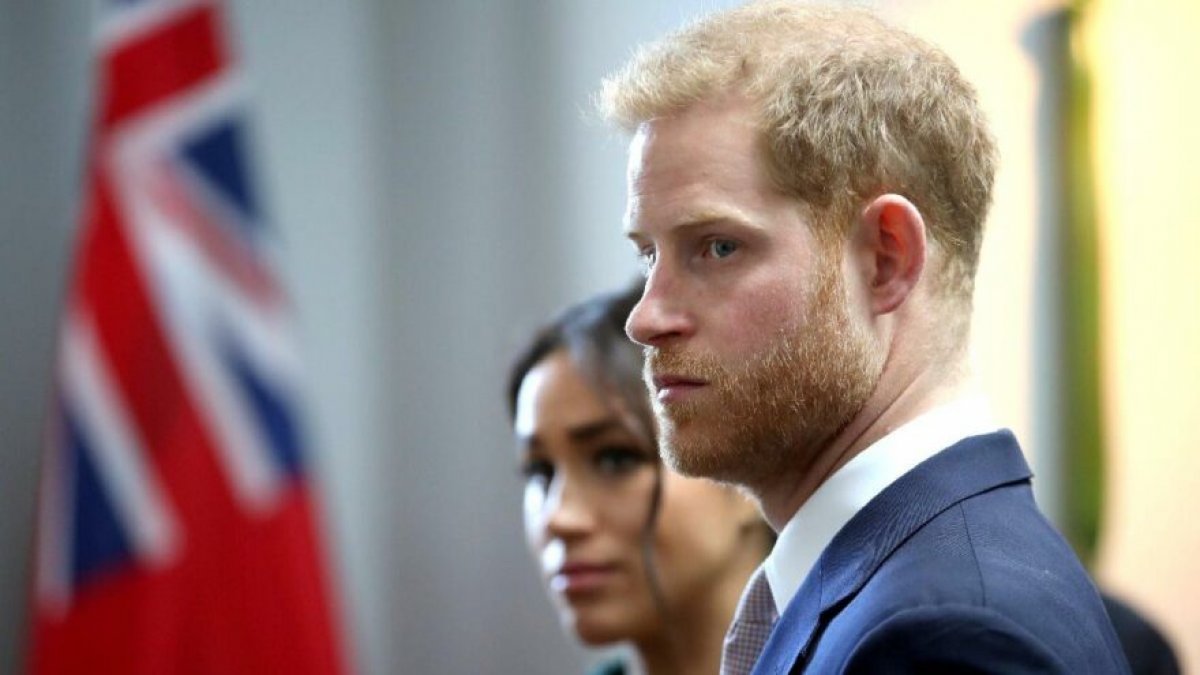 Prince Harry continues his confessions: I broke the genetic vicious circle