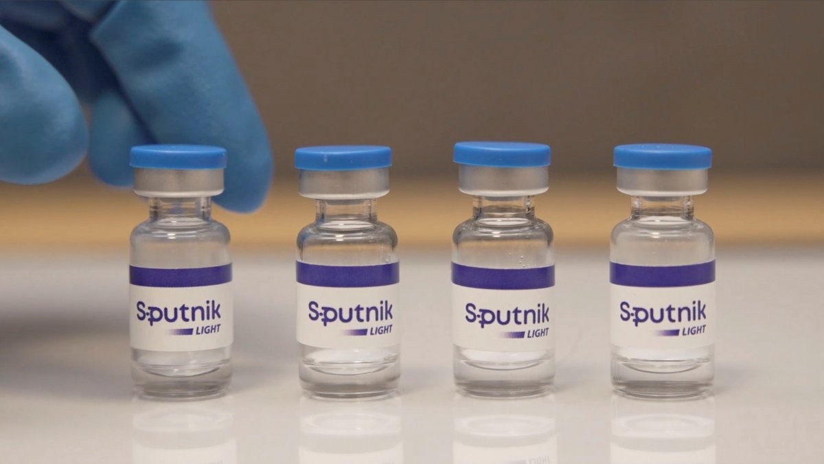 The sale price of the Sputnik Light coronavirus vaccine has been announced #2