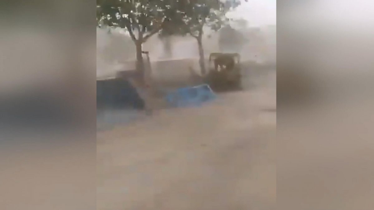 Hindistan’da Tauktae fırtınası: 21 ölü, 96 kayıp	 #2