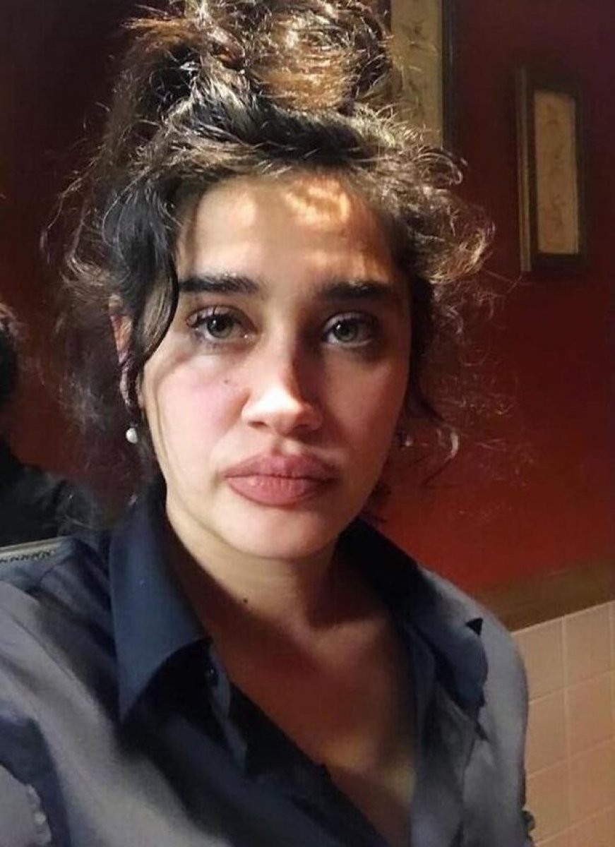 Meltem Miraloğlu, eşine vasiyet yazdırdı #4