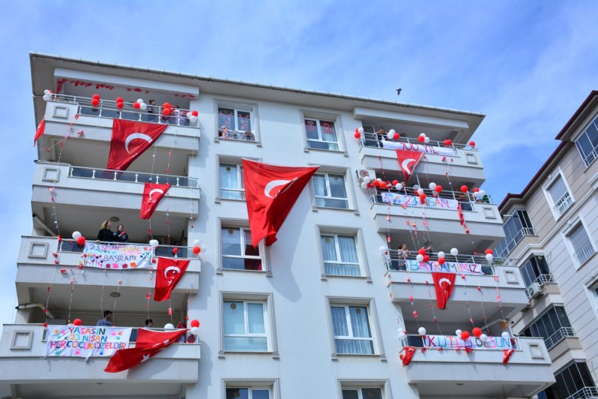 Bugün İstiklal Marşı saat kaçta okunacak? 19 Mayıs ta tüm Türkiye tek yürek.. #1