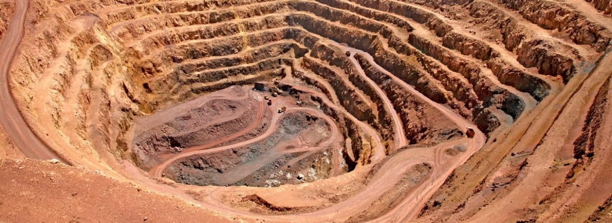 Çevreciler Koç Holding’in madenine karşı sessiz #2