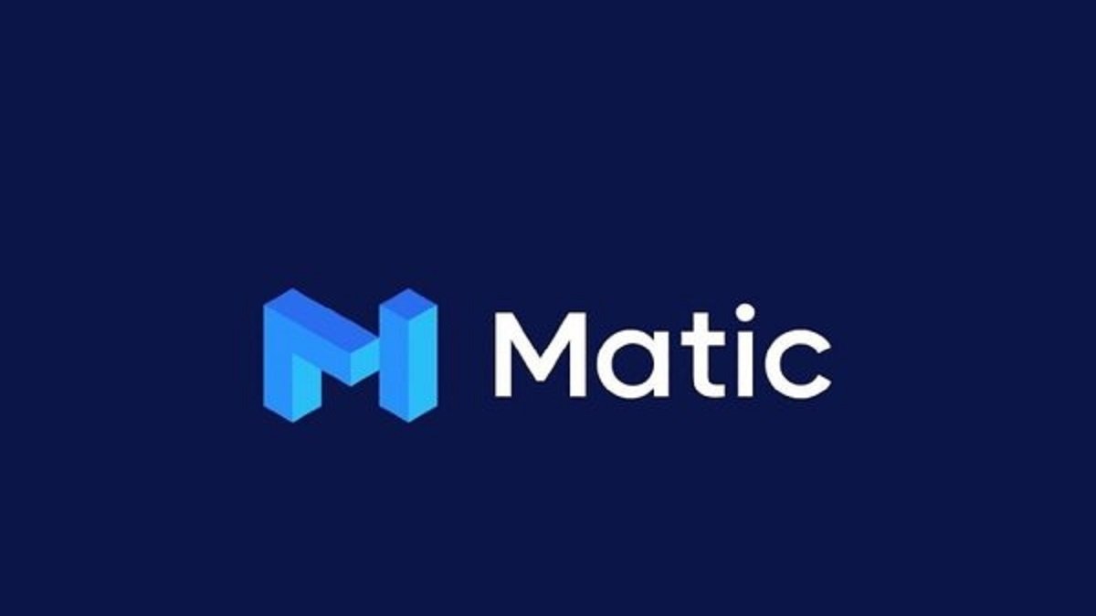 matic coin yahoo finance