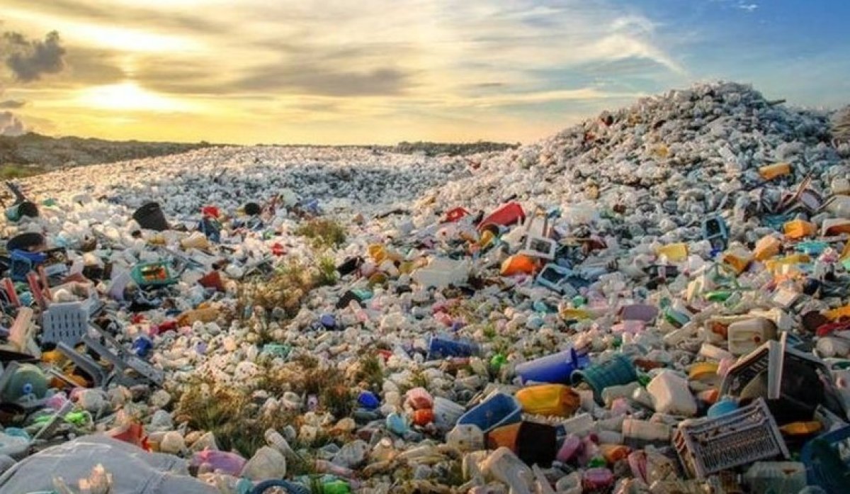 Tek kullanımlık plastik atığın yarısından fazlası 20 şirkete ait #3