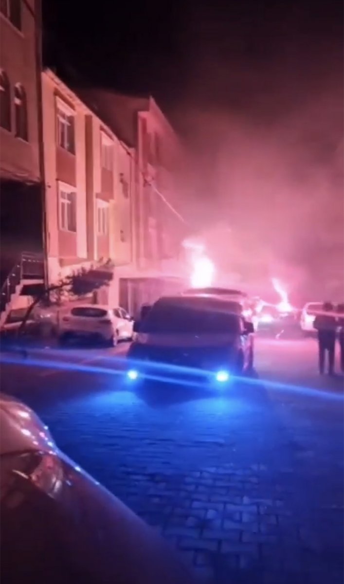 Esenyurt’ta magandalar tünel kapattı #3
