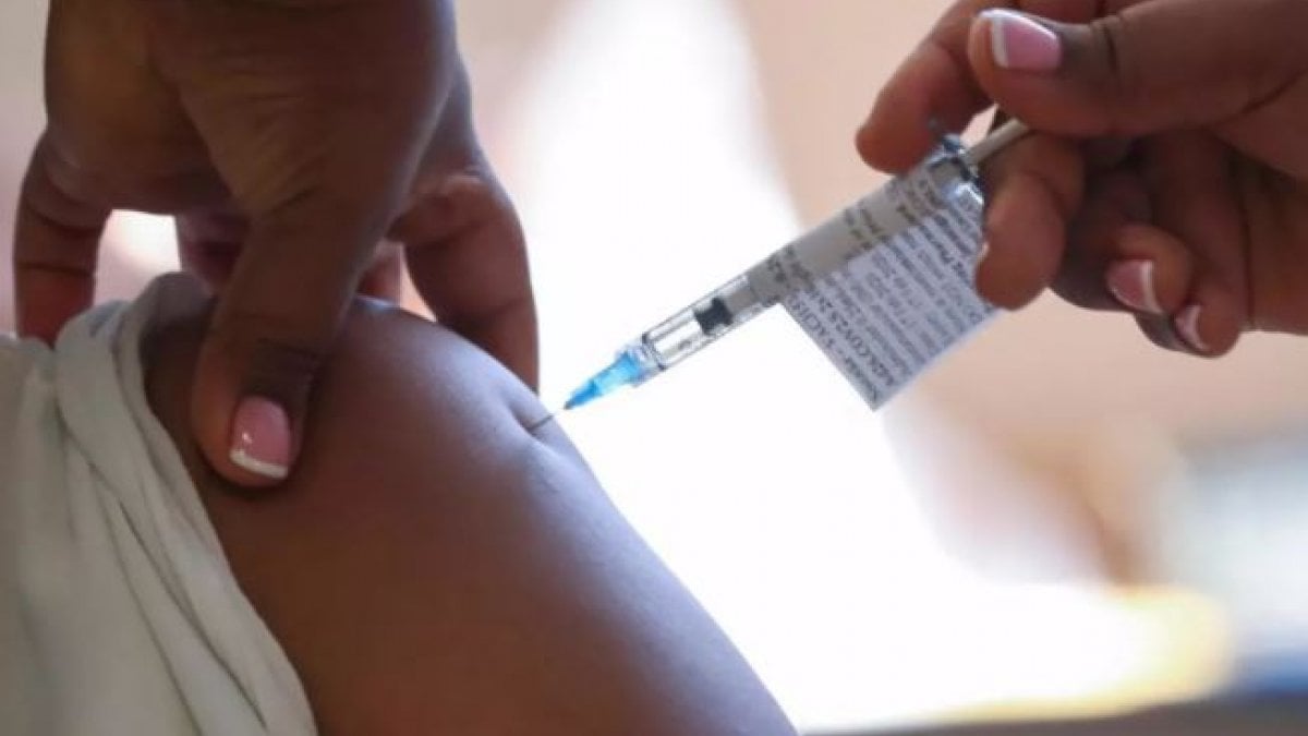 WHO: Corona virus vaccine shipments to Africa slowed down