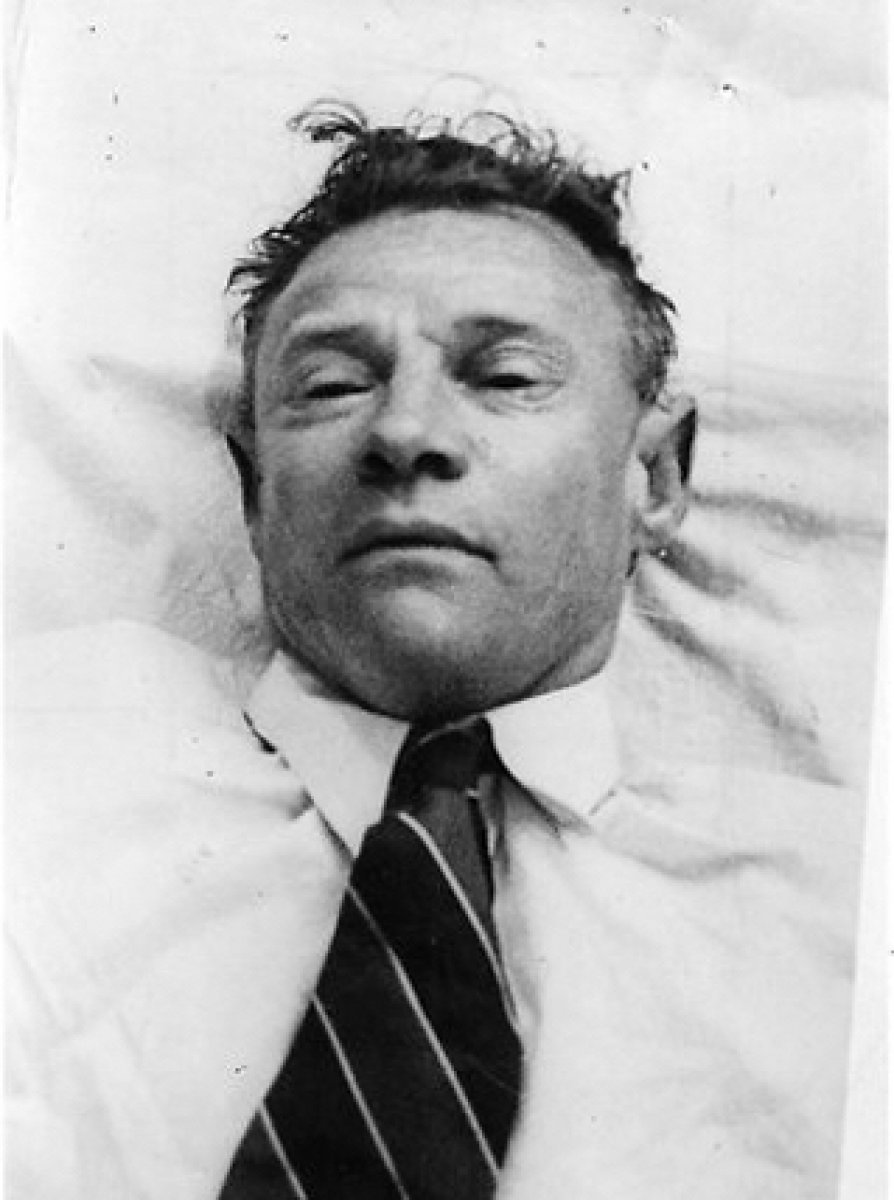 Avustralya’da 73 yıl önce bulunan cesedin kimliği belirlenecek #1