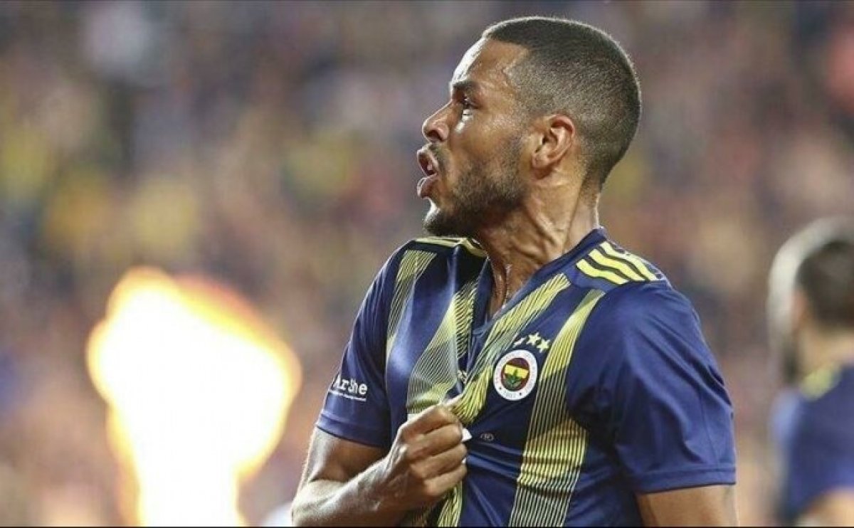 Zanka: Fenerbahçe ye dönebilirim #1
