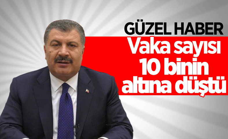Fahrettin Koca'dan bilim kurulu sonrası açıklama