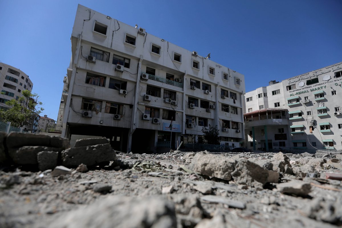 Gazze’de koronavirüs alarmı: Vaka patlaması var #2