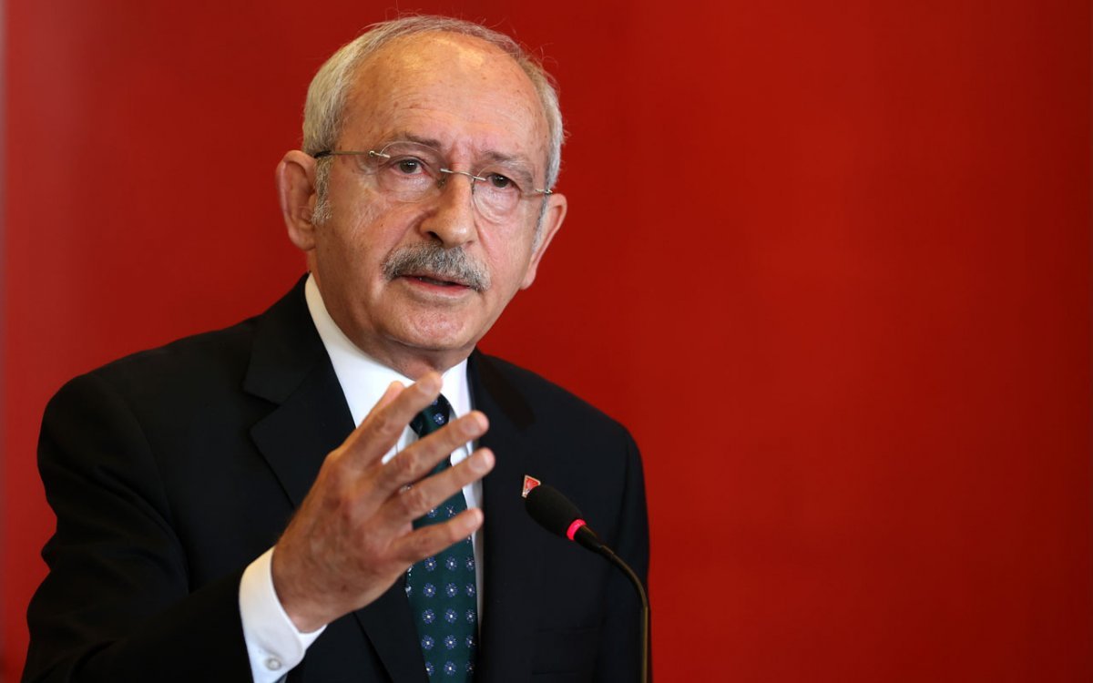 Kılıçdaroğlu, Cumhurbaşkanı Erdoğan ve yakınlarına manevi tazminat ödeyecek #1