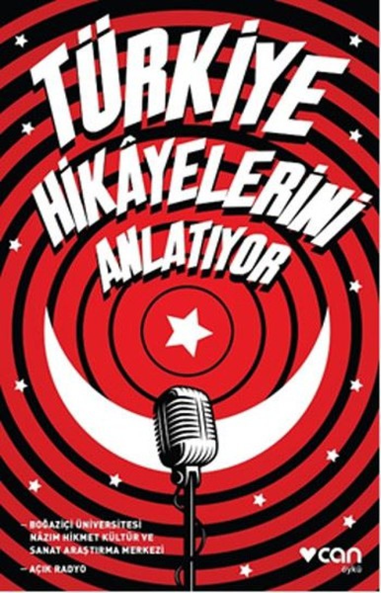 İki farklı kitapta Türkiye nin radyo gerçeği #3