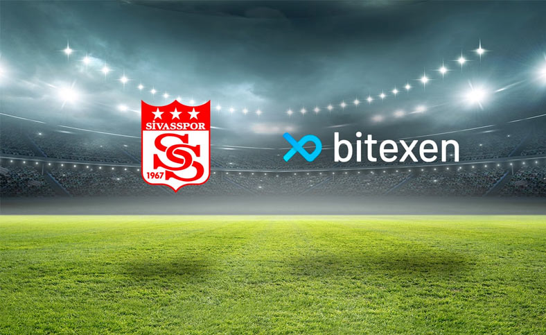 Sivasspor ve Bitexen arasında teknoloji iş birliği