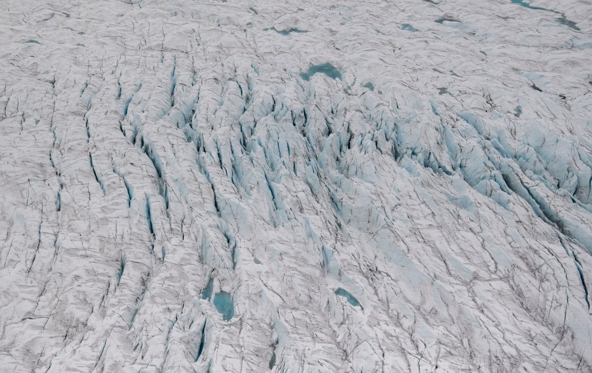 Antony Blinken: Grönland ı satın almak istemiyoruz #5