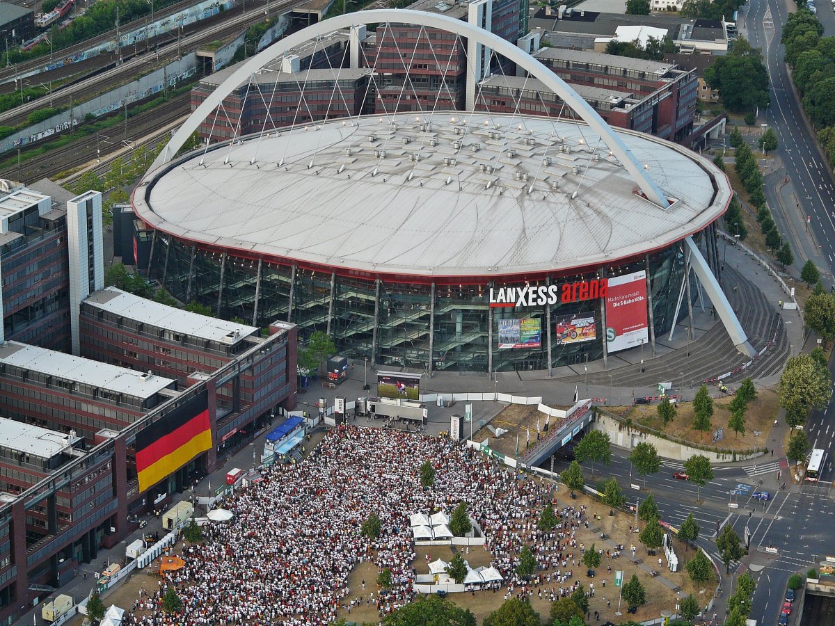 Almanya daki Final Four öncesi, yönetim kurulu ve sporcu ailelerine vize çıkmadı #2