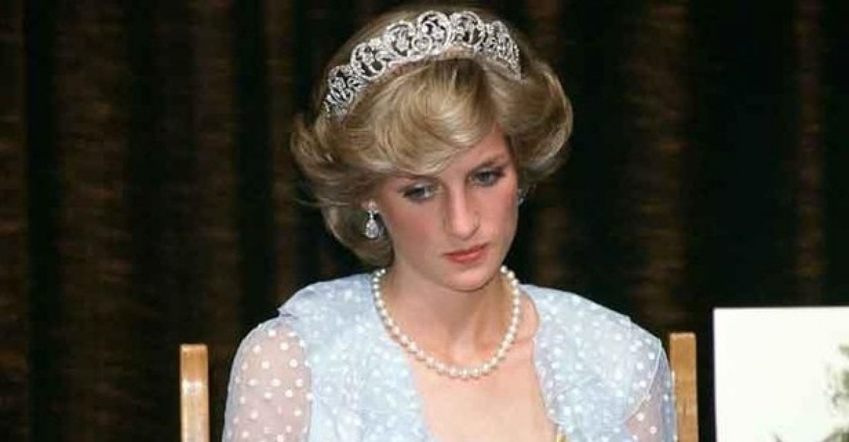 Prince William and his brother Prince Harry blame the BBC for the death of their mother Princess Diana #5