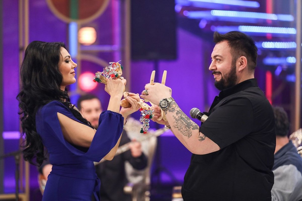 İbo Show da bu hafta kimler var? 22 Mayıs İbo Show yeni bölüm konukları.. #4