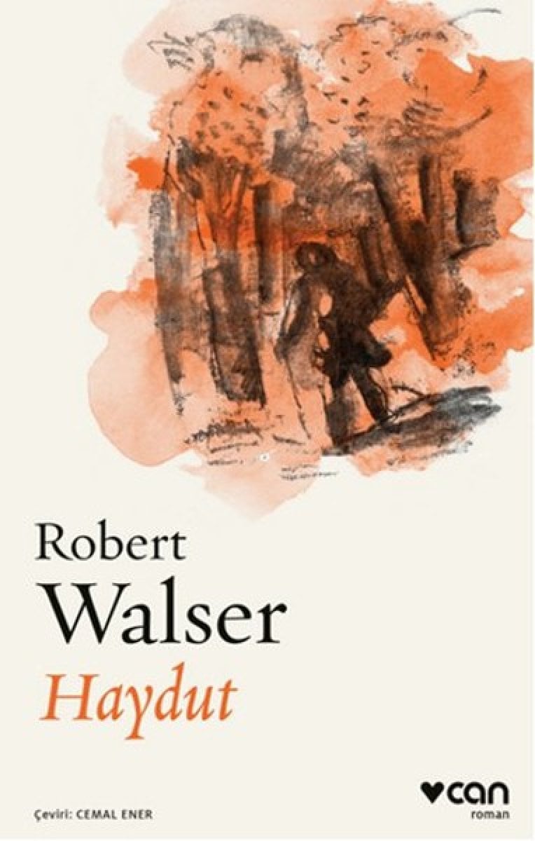 Lynch, Robert  Walser’in Haydut romanının beyazperde uyarlaması #1