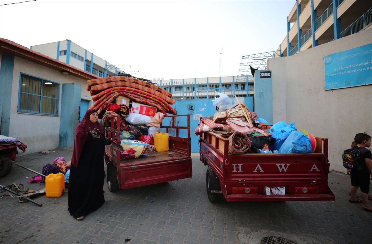 Healing wounds in Gaza after the ceasefire #7