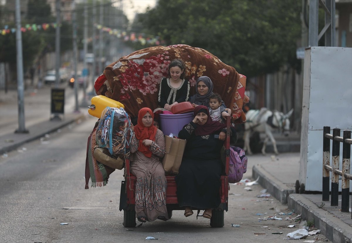 Healing wounds in Gaza after the ceasefire #4