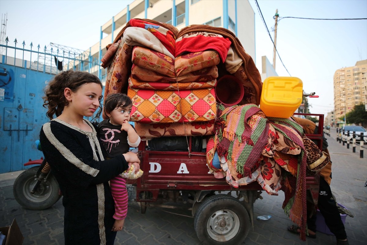 Healing wounds in Gaza after the ceasefire #3