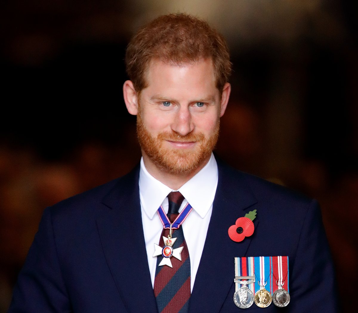 Drug and alcohol confession from Prince Harry #1