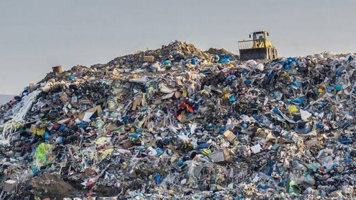 Türkiye, plastik ambalaj türü atıkların çoğunun ithalatını yasakladı #1