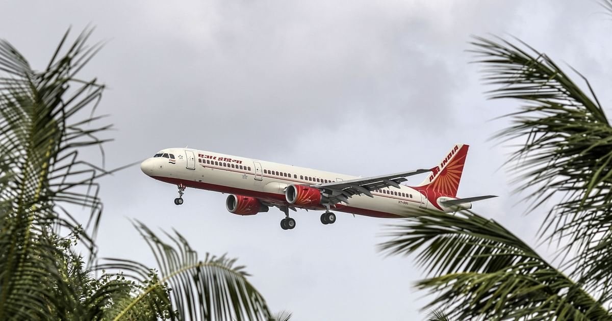 Hindistan Hava Yolları nın 4.5 milyon yolcusunun verileri çalındı #1