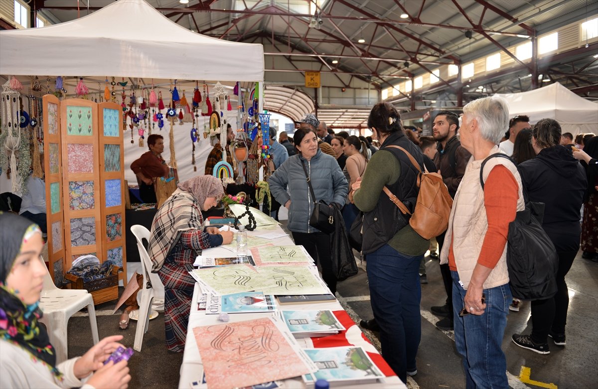 Turkish Festival in Australia #3