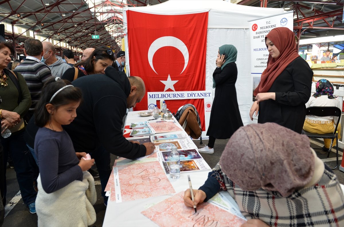 Turkish Festival in Australia #9