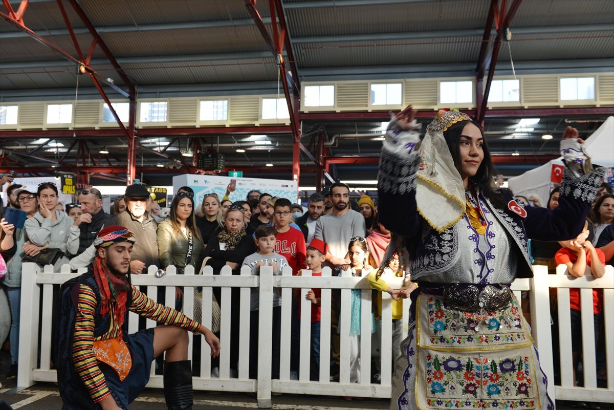 Turkish Festival in Australia #8