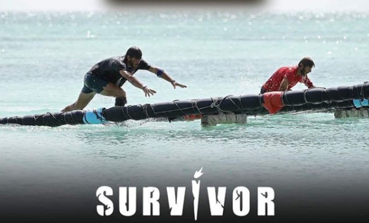 Survivor eleme adayı kim oldu, dokunulmazlığı kim kazandı? 22 Mayıs 2021 Survivor eleme adayı.. #1