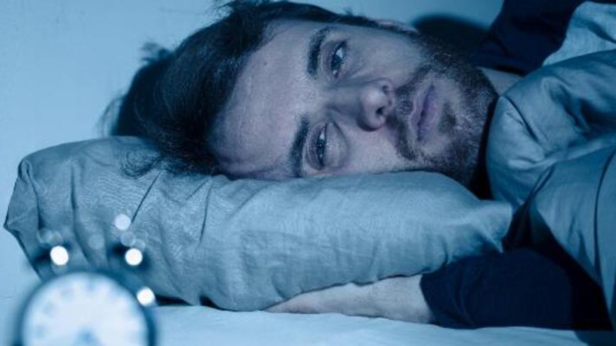 Deep Sleep May Cleanse The Brain Of Alzheimers Toxins Kimdeyir