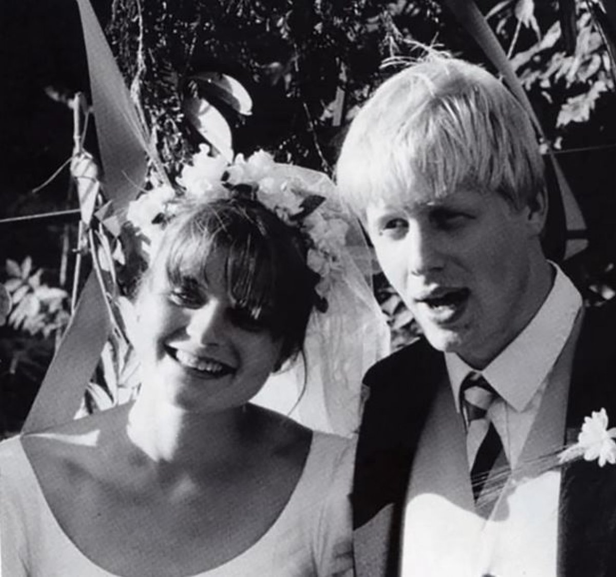 Boris Johnson to marry fiancee Carrie Symonds next year #2