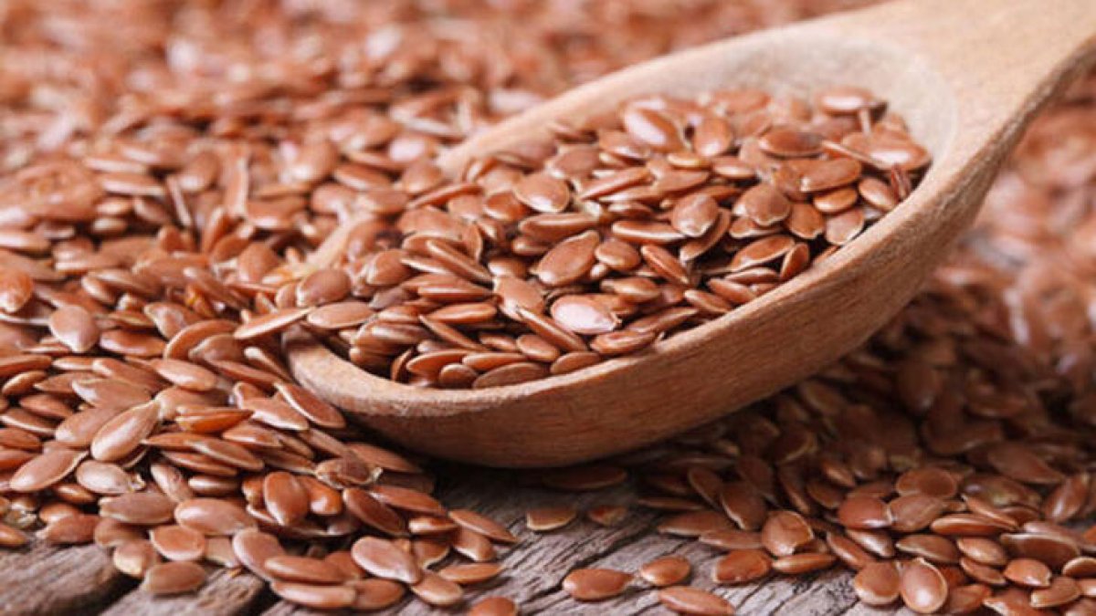 25 high-fiber foods you should eat #11