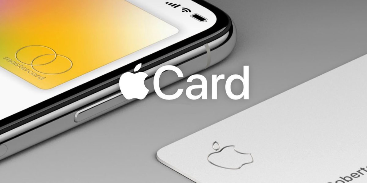 apple card