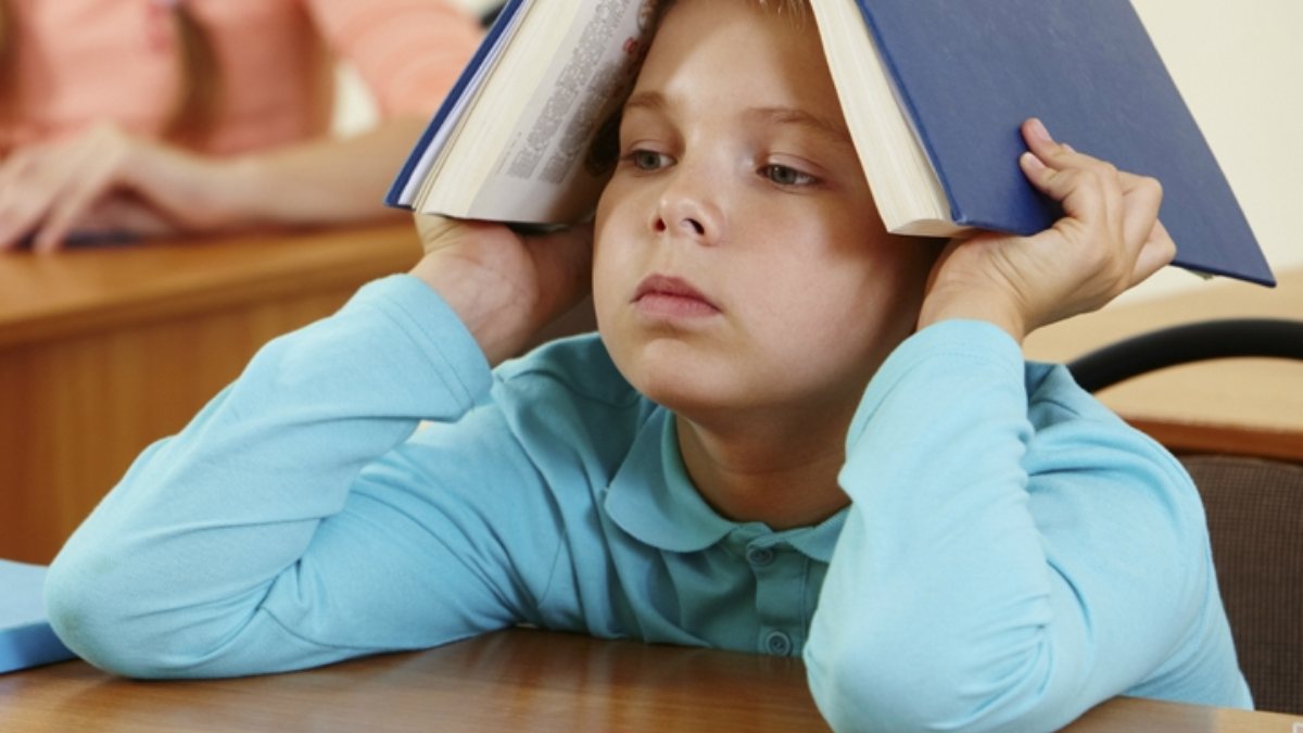 Noticing That You Have Difficulty Concentrating 8 tips for kids who have trouble concentrating – Kimdeyir