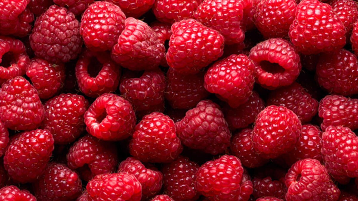 The 10 most nutritious summer fruits