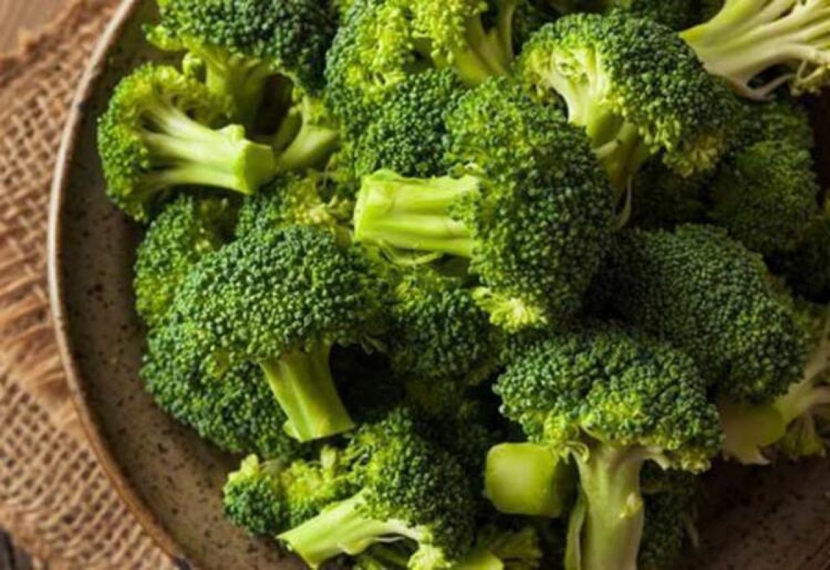 The best ways to cook broccoli with high health benefits #2