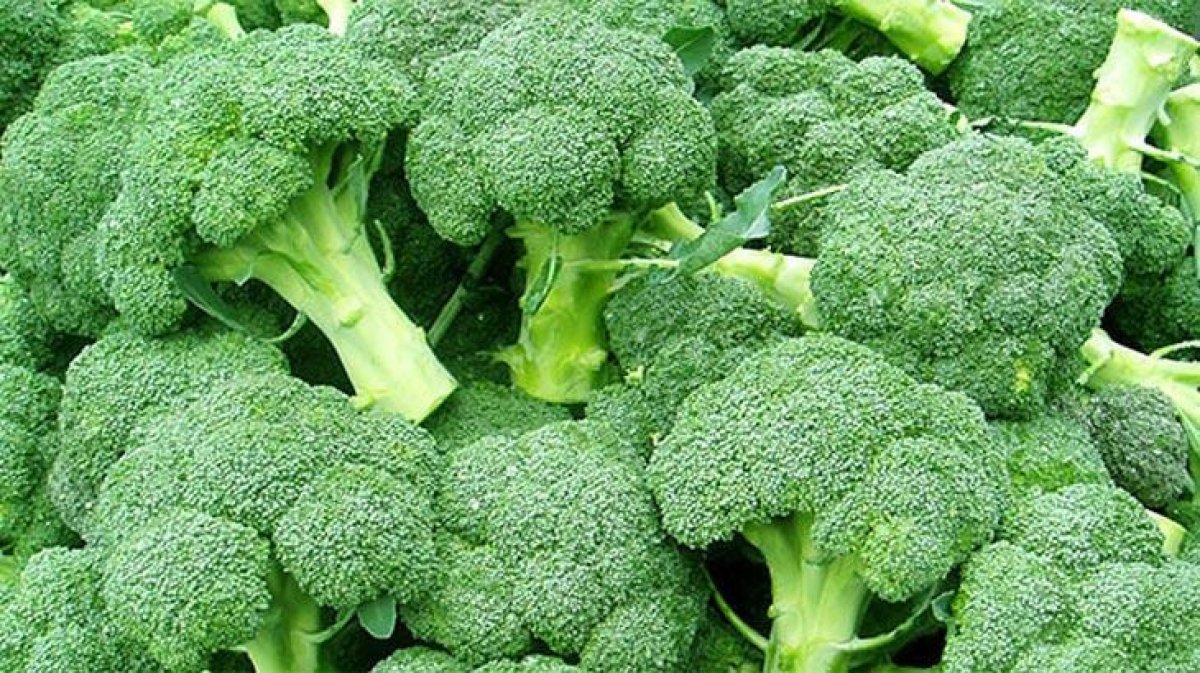 yuksek saglik yararlariyla brokoli pisirmenin en iyi yollari 8246