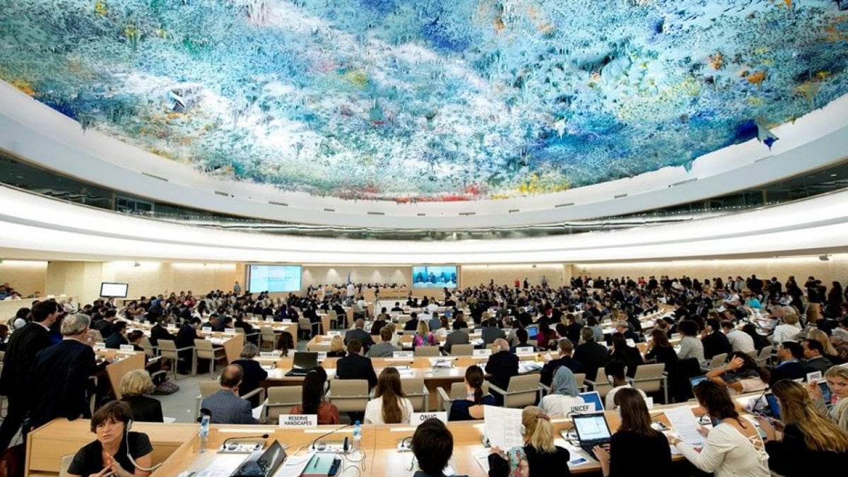 BM İnsan Hakları Konseyi İsrail'in insan hakları ihlallerini soruşturacak