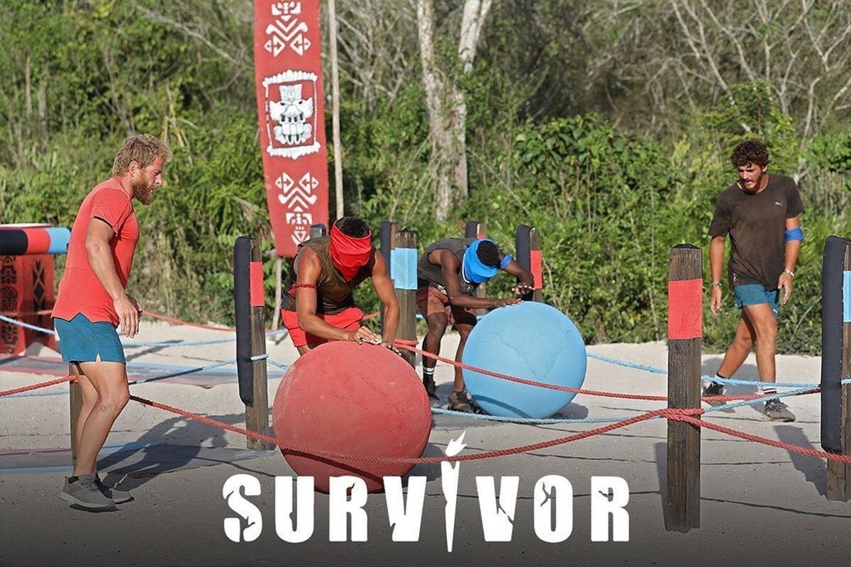 Survivor'da market ödülünü kim kazandı? 26 Mayıs Survivor ...